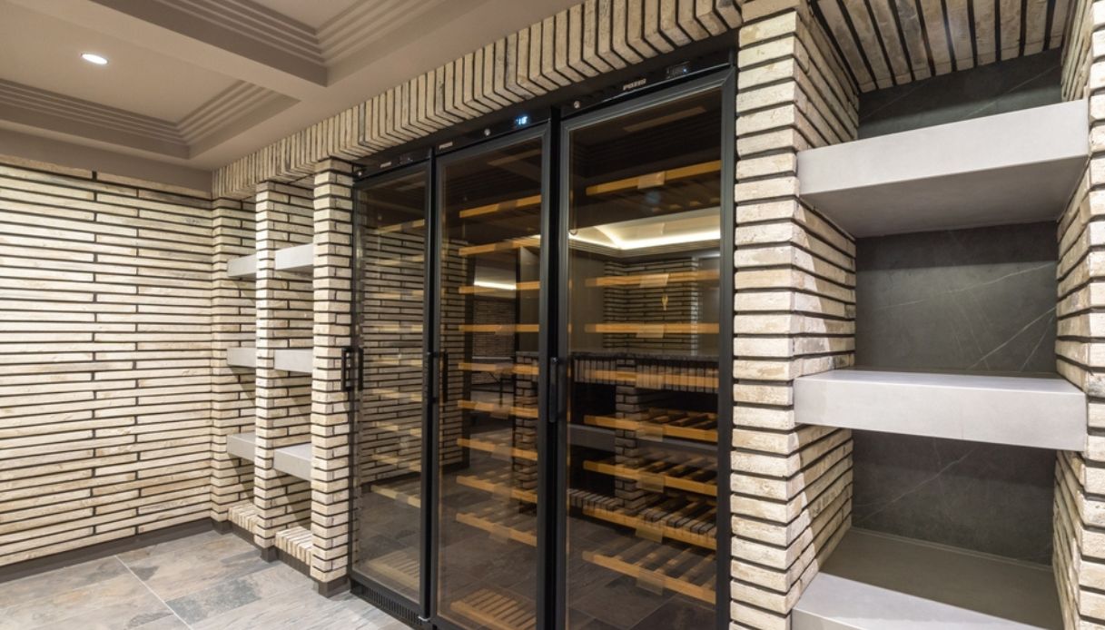 cantina vini