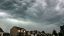 ciclone in arrivo e pericolo per la casa
