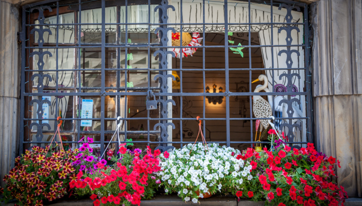 5 věcí, které se můžete naučit z hesla k Louvru, abyste lépe chránili svůj domov