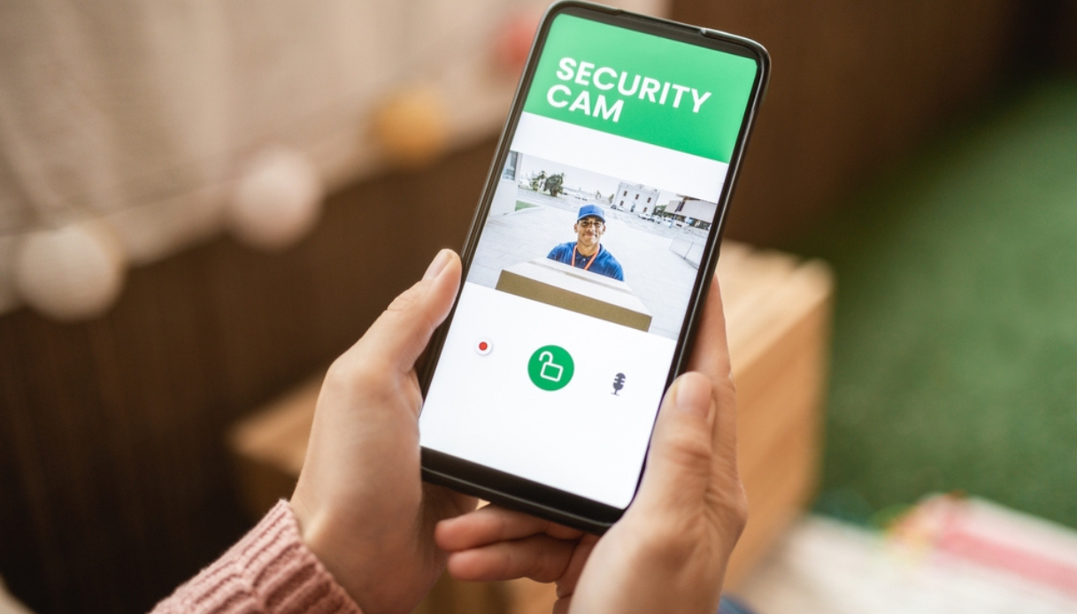 5 věcí, které se můžete naučit z hesla k Louvru, abyste lépe chránili svůj domov