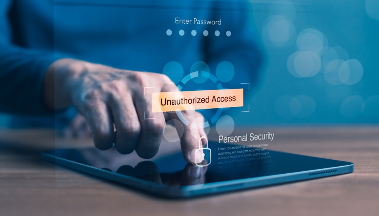 5 věcí, které se můžete naučit z hesla k Louvru, abyste lépe chránili svůj domov