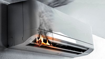 Cosa sono le fluttuazioni di tensione e perché possono danneggiare il condizionatore
