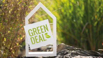 green deal cos'è e come impatta sulle nostre case