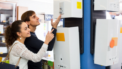 Scaldabagno a gas: camera aperta o stagna? Differenze, sicurezza e obblighi normativi