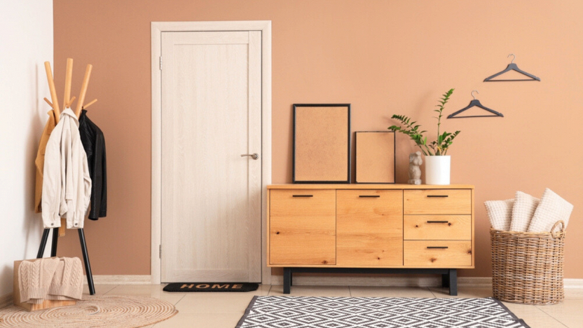 Come arredare un ingresso elegante: idee e soluzioni
