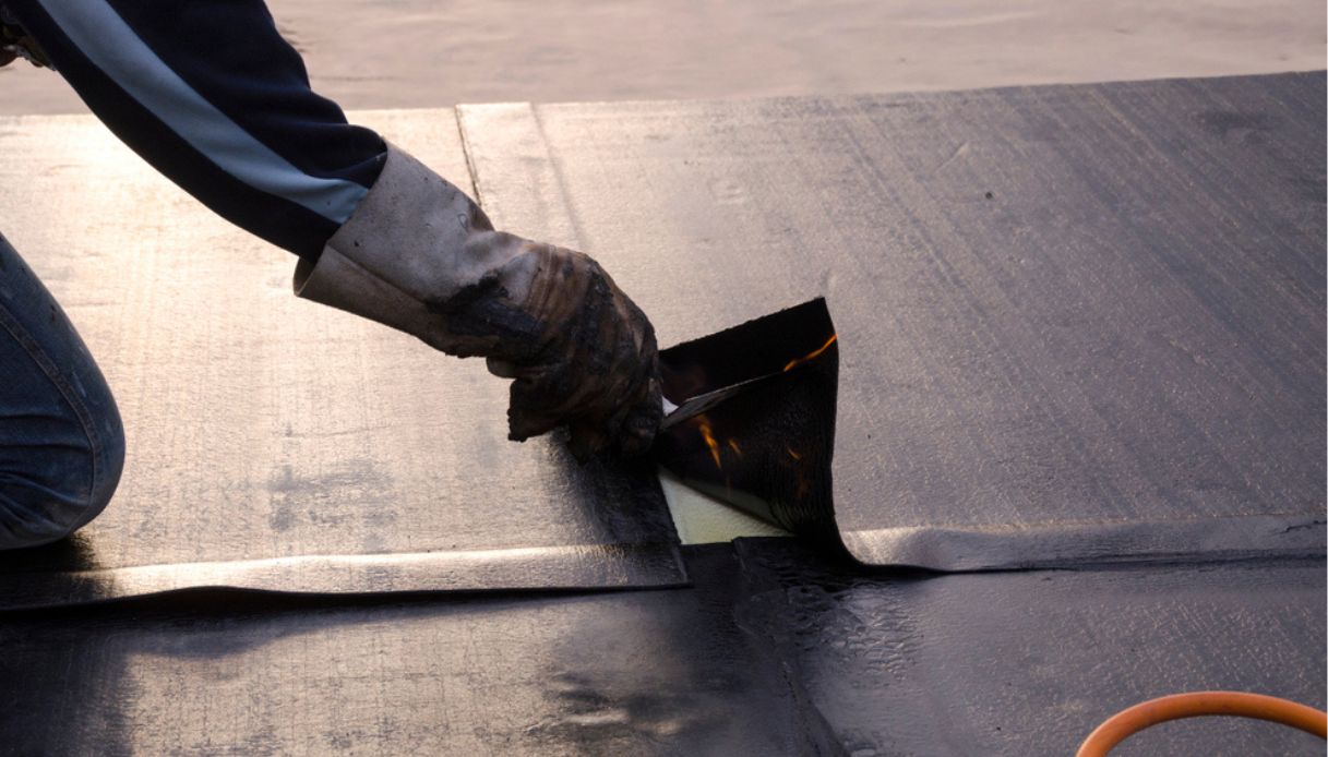 impermeabilizzare tetto