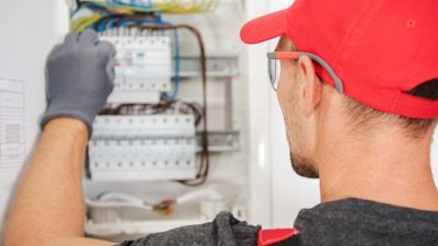 rifacimento e certificazione impianti elettrici
