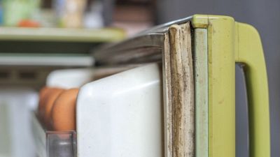 Come pulire la guarnizione del frigorifero ammuffita? Tecniche e prodotti infallibili per un lavoro perfetto