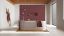 bagno in resina