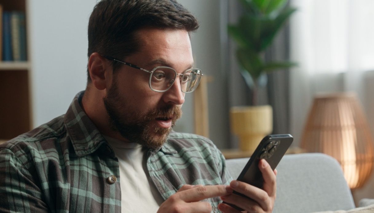 persona riceve notifica su app IO relativa al suo bonus casa