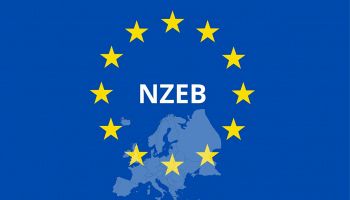 edifici nzeb e conto termico 3.0