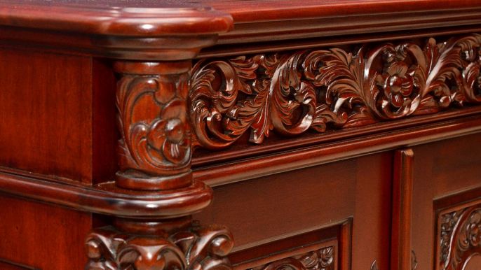 legno di ciliegio