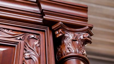 legno di ciliegio