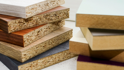 Legno truciolare: quando conviene usarlo e quando no