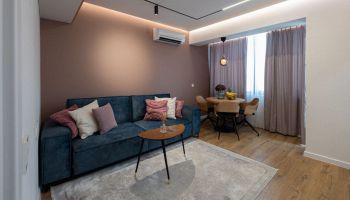 pavimento per piccolo appartamento