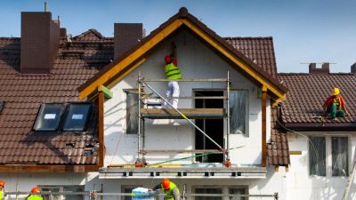 Vuoi ristrutturare il tetto spendendo poco? Cosa sapere