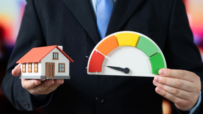 Case vuote? La riqualificazione energetica può aumentarne il valore del 45%