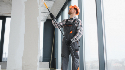 Come funziona il nuovo badge digitale per i lavori in condominio