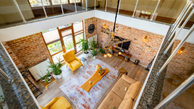 magazine casa