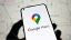 Google Maps app