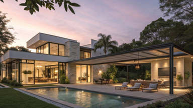 magazine casa