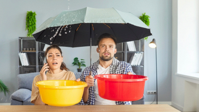 El Niño autunno e inverno: rischi per la casa e come difendersi