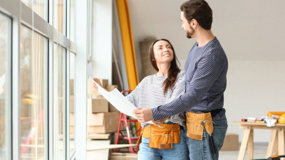 Hai già usato il Bonus Casa? Puoi avere una nuova detrazione per altri lavori