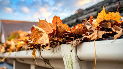Quali lavori fare in autunno per preparare la casa al freddo? Guida completa