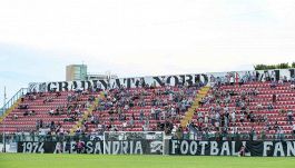 Prova stadi