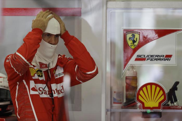 F1: Hamilton vince il Mondiale, per Vettel inutile rimonta
