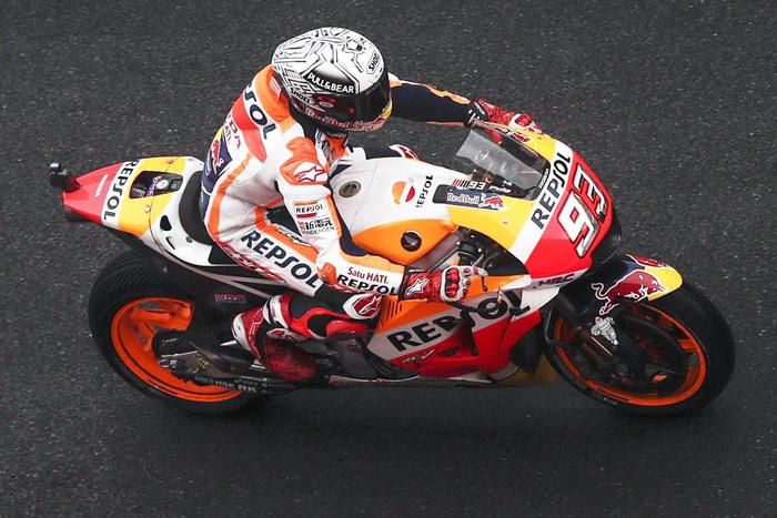 In Malesia trionfa Dovizioso, il Mondiale è ancora aperto