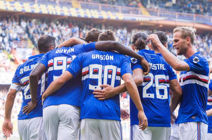 Anticipi amari per genovesi: ko Samp a Udine, vince il Bologna