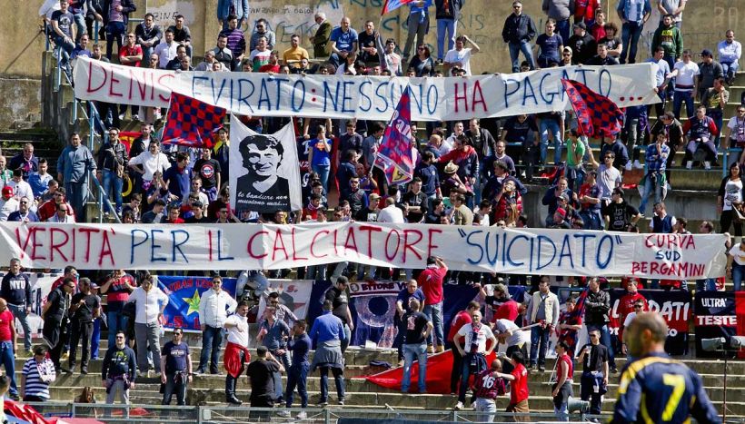 Morte Bergamini, clamorose novità