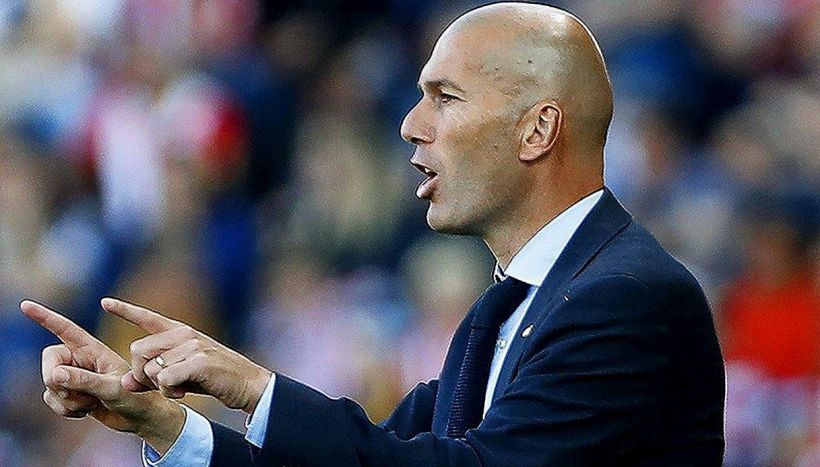 Il Real Madrid crolla in Catalogna
