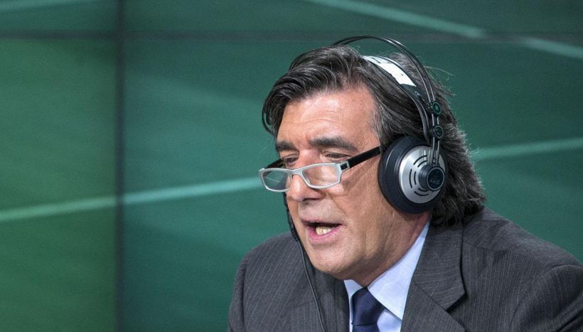 Bufera dopo la frase su Allegri, Civoli fa chiarezza