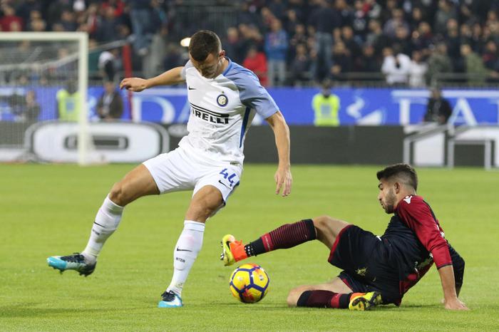 Inter 3-1 a Cagliari, Spalletti: troppa euforia fa perdere testa