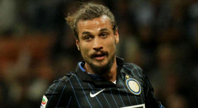 Osvaldo: "Quella volta che diedi un cazzotto a Mancini"