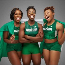 Nigeria alle Olimpiadi nel bob. La storia di un'impresa assurda