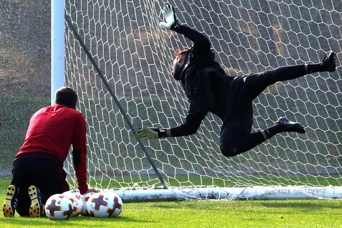 Al Milan riesplode il caso Donnarumma