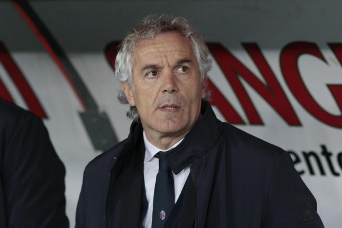 Fiorentina vince a Cagliari 1-0, il Bologna passa 3-2 a Verona