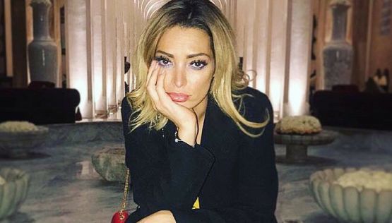 Chi è Emilie Nef Naf, ex moglie di Jeremy Menez di "Le Capitane"