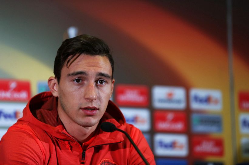 Calciomercato Napoli, si punta anche a Darmian