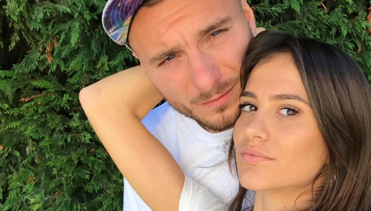 Chi Jessica Melena la moglie di Ciro Immobile di