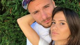Chi è Jessica Melena, la moglie di Ciro Immobile di "Le Capitane"