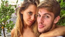 Chi è Michela Persico, la fidanzata di Rugani di "Le Capitane"