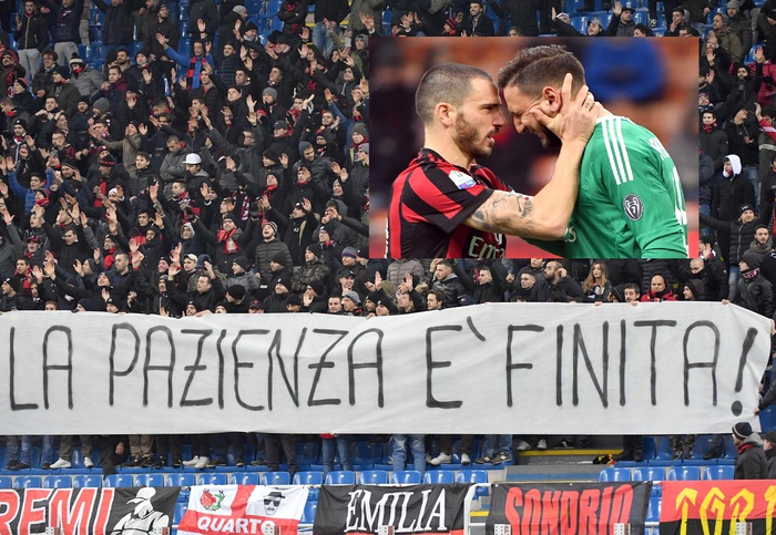 Insulti per Donnarumma, Enrico Letta sta con i tifosi