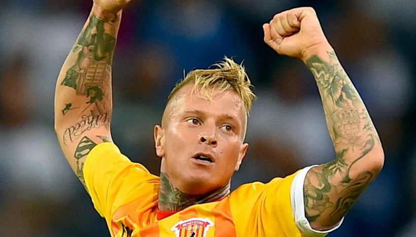 Calciomercato Napoli, ecco il colpo Ciciretti dal Benevento