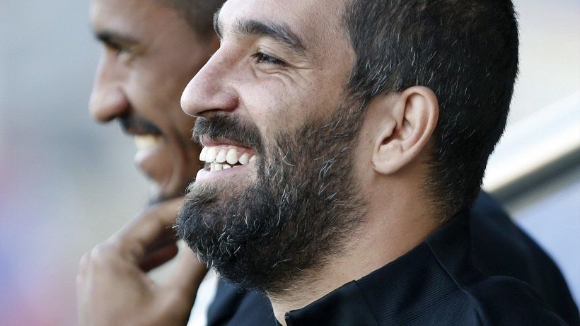 Arda Turan a un passo dal Medipol Basaksehir