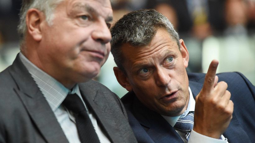Var: Glenn (Fa), spesso 'troppo zelanti'