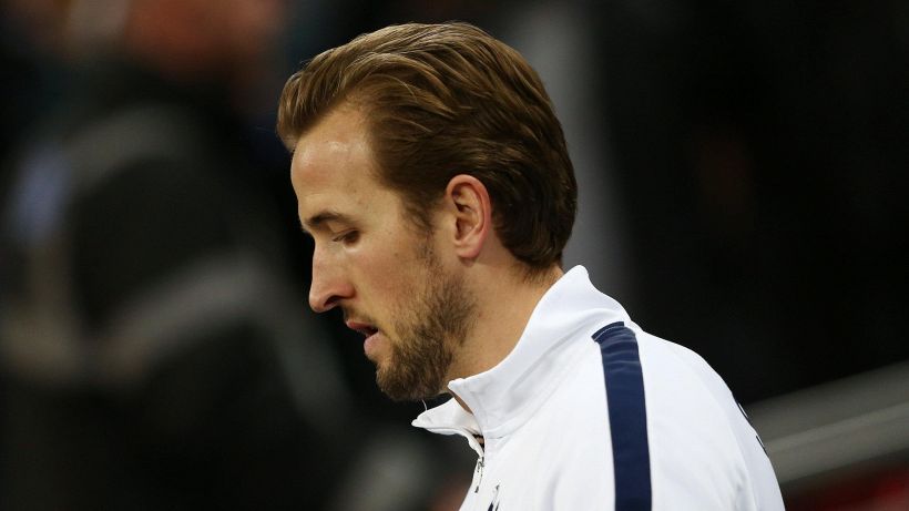 'Kane resta qui', Tottenham gela il Real